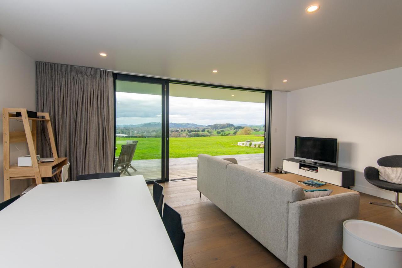 Karapiro Blackbox Exterior foto