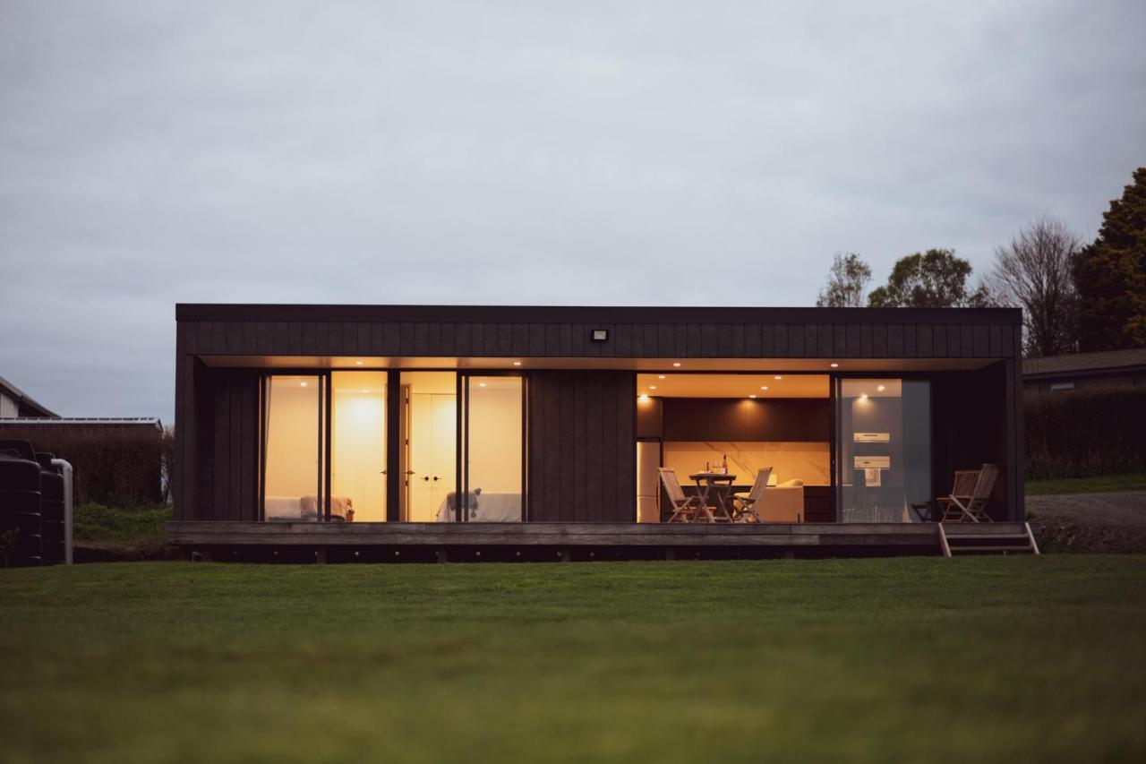 Karapiro Blackbox Exterior foto