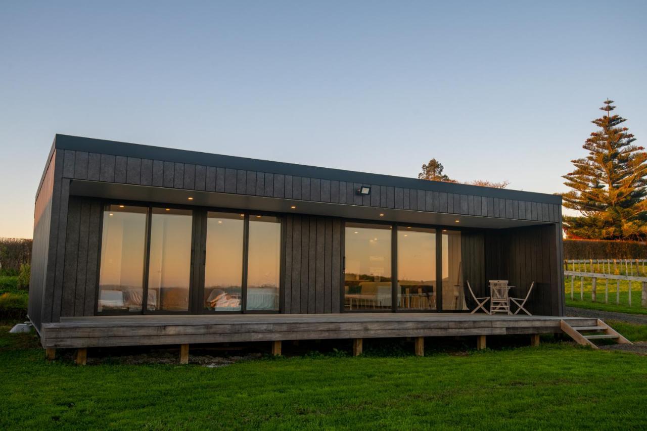 Karapiro Blackbox Exterior foto