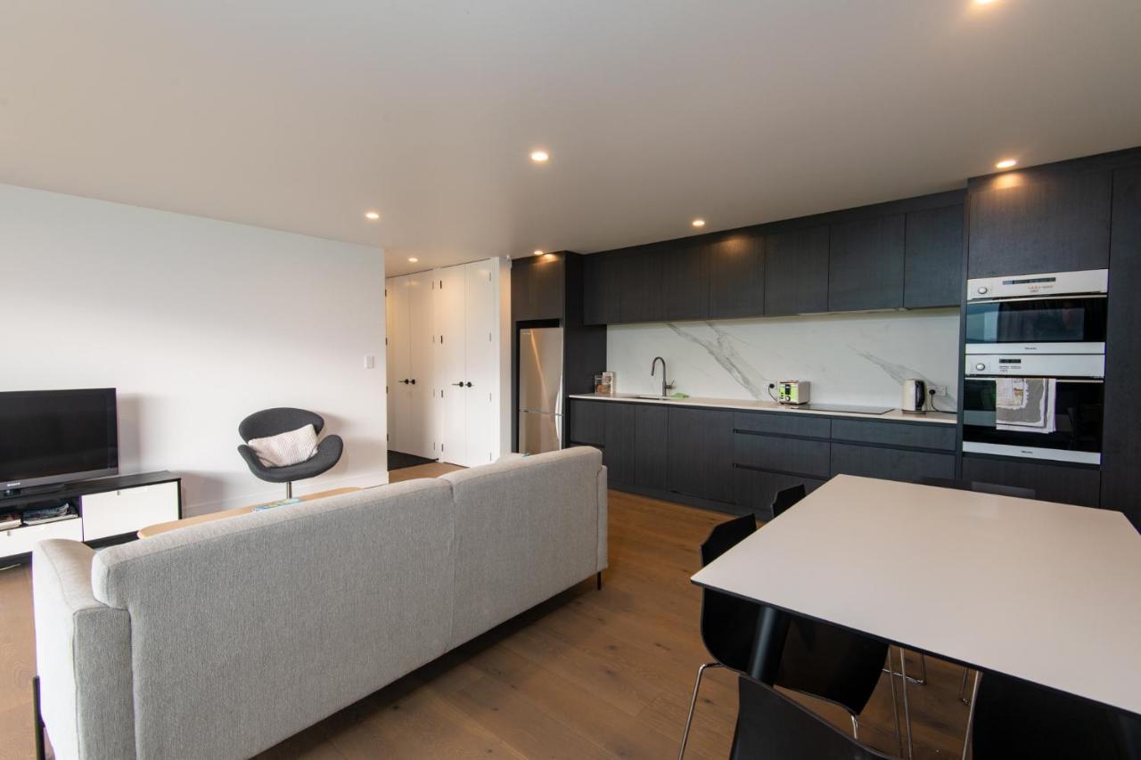 Karapiro Blackbox Exterior foto