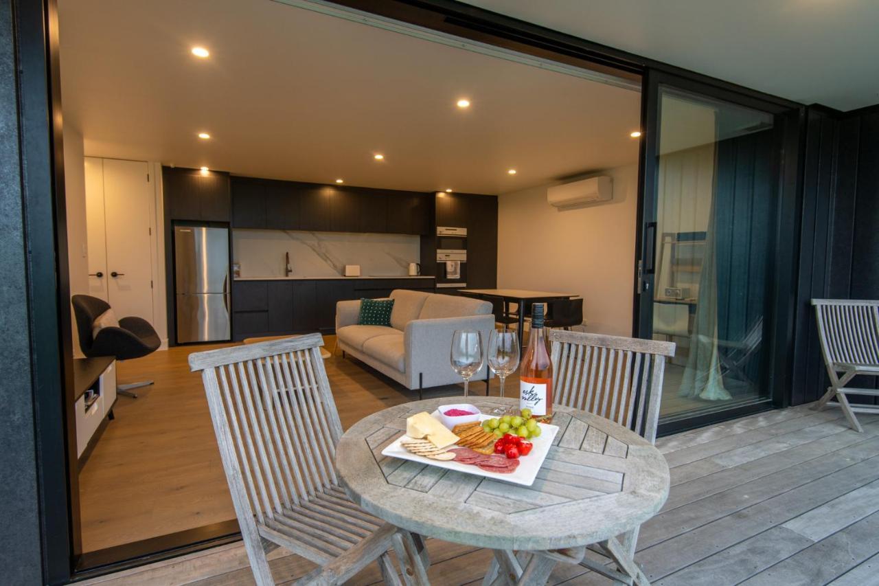 Karapiro Blackbox Exterior foto