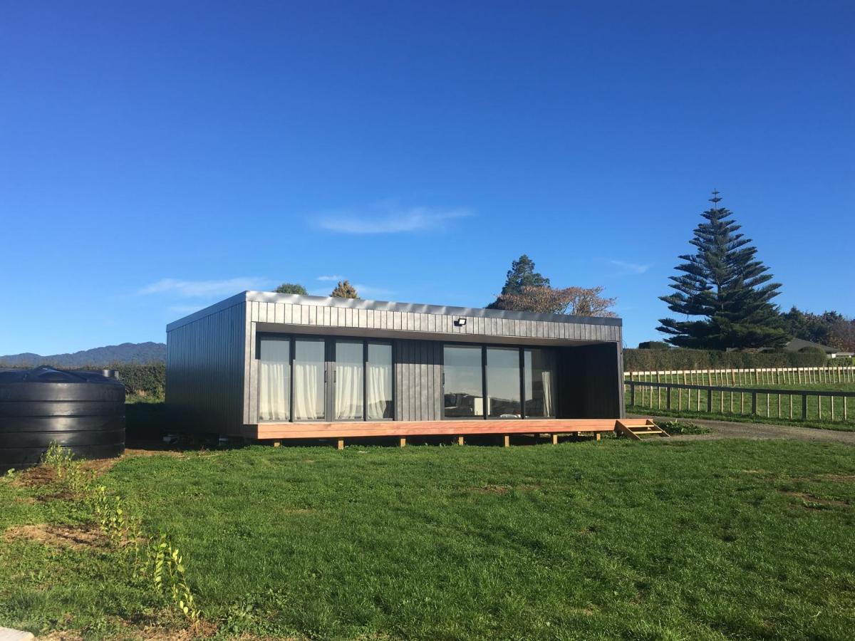 Karapiro Blackbox Exterior foto